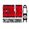 Logo for Schoolbus Clothing