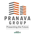 Logo for Pranava Group
