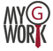 Logo for myGwork