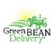 Logo for Green BEAN