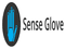 Logo for SenseGlove