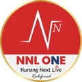 Logo for Nursing Next Live