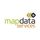 Logo of MapData Services