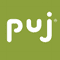 Logo for Puj