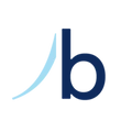 Logo of BridgeBio