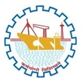 Logo of Cochin Shipyard
