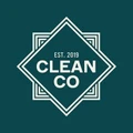 Logo for CleanCo