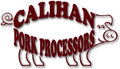 Logo for Calihan Pork