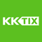 Logo for KKTix