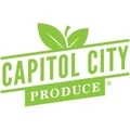 Logo for Capitol City Produce