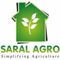 Logo for Saral Agro