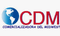 Logo for Comercializadora Del Midwest