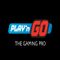 Logo for Play'n GO