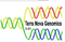 Logo for Terra Nova Genomics