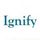 Logo of Ignify