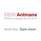 Logo for Animana