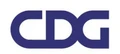 Logo for CDG
