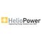 Logo for HelioPower