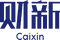 Logo for Caixin Media