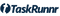 Logo for Taskrunnr