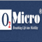 Logo for O2Micro