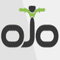 Logo for OjO