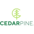 Logo for Cedar Pine