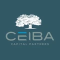Logo for Ceiba