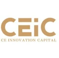 Logo for CE Innovation Capital