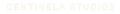Logo for Centinela Studios