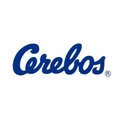 Logo for Cerebos