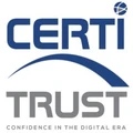 Logo for Certi-Trust