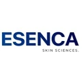 Logo for Esenca Skin Sciences