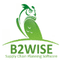 Logo for B2Wise
