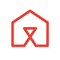 Logo for The Sweethome