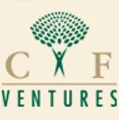 Logo for CF Ventures