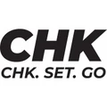 Logo for CHK