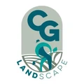 Logo for C.G. Landscape