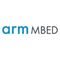 Logo for mbed