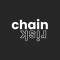 Logo for Chain Risk
