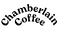 Logo for Chamberlain Coffee