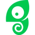 Logo for Chameleon