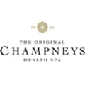 Logo for Champneys