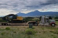 Logo for Chaparral Construction