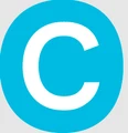 Logo for Character