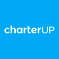 Logo for CharterUP