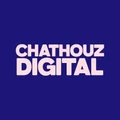 Logo for ChatHouz Digital