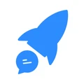 Logo for Chatrace
