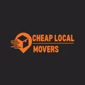 Logo for Cheap Local Movers