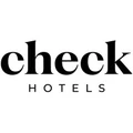 Logo for Check Hotels